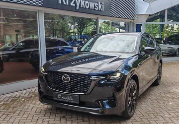 Mazda CX-60 58.673 km 42.487 &euro; Rastede 26180