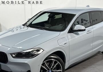 BMW X2 62.750 km 26.749 &euro; Wardenburg 26203