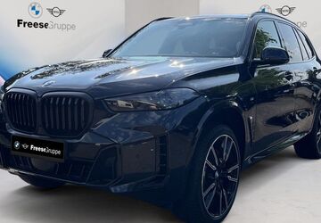 BMW X5 21.363 km 85.490 &euro; Oldenburg 26135