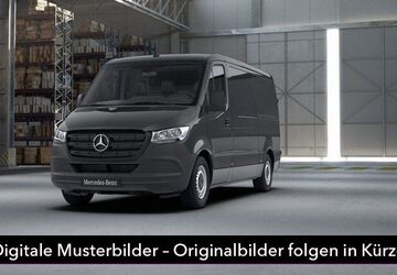 Mercedes-Benz Sprinter 111.900 km 23.741 &euro; Oldenburg OT Tweelbäke 26135