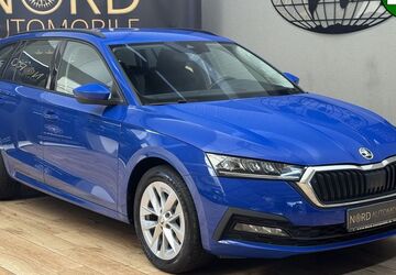 Skoda Octavia 31.566 km 21.800 &euro; Rastede/ Wahnbek 26180