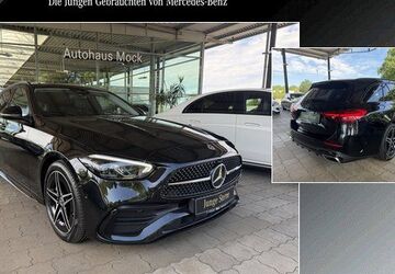 Mercedes-Benz C 180 21.000 km 39.890 &euro; Delmenhorst 27751