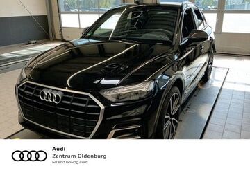 Audi Q5 82.184 km 36.979 &euro; Oldenburg 26135