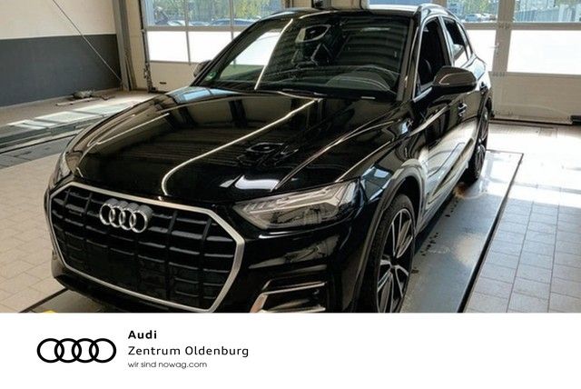 Audi Q5 82.184 km 36.979 &euro; Oldenburg 26135
