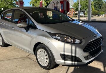 Ford Fiesta 145.492 km 4.950 &euro; Oldenburg 26133