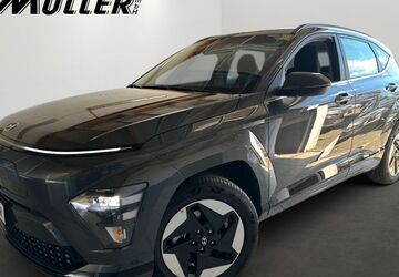 Hyundai KONA 15.000 km 33.890 &euro; Delmenhorst 27755
