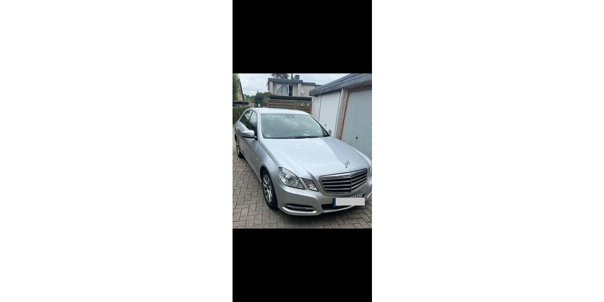 Mercedes-Benz E 220 229.000 km 8.900 &euro; Oldenburg 26133