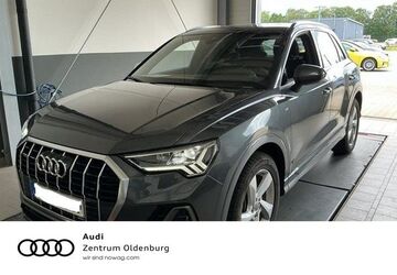 Audi Q3 43.444 km 28.979 &euro; Oldenburg 26135