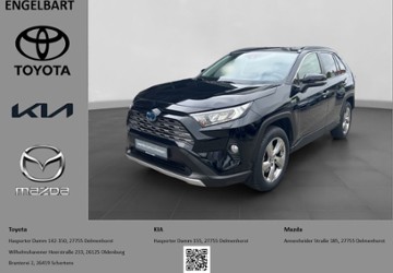 Toyota RAV 4 43.894 km 30.490 &euro; Delmenhorst 27755