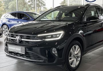 VW Taigo 55.671 km 19.990 &euro; Oldenburg 26123