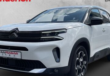 Citroen C5 Aircross 25.117 km 23.750 &euro; Oldenburg 26127