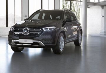 Mercedes-Benz GLE 350 83.847 km 47.770 &euro; Friesoythe 26169