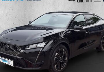 Peugeot 408 11.111 km 33.790 &euro; Oldenburg 26135