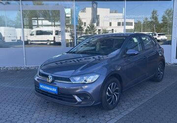 VW Polo 16.015 km 17.490 &euro; Westerstede 26655