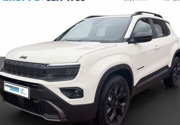 Jeep Avenger 1.111 km 29.490 &euro; Oldenburg 26135