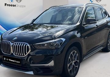 BMW X1 70.610 km 23.900 &euro; Oldenburg 26135