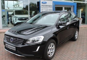Volvo XC60 138.079 km 19.750 &euro; Rastede 26180