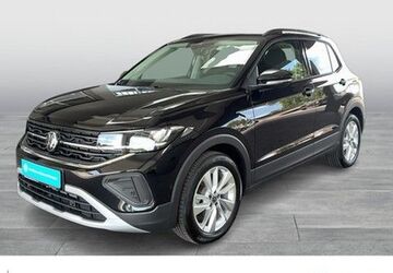 VW T-Cross 1.001 km 25.977 &euro; Oldenburg 26135