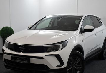 Opel Grandland (X) 114.163 km 15.890 &euro; Oldenburg 26129