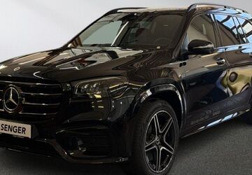 Mercedes-Benz GLS 350 18.000 km 101.990 &euro; Oldenburg 26129