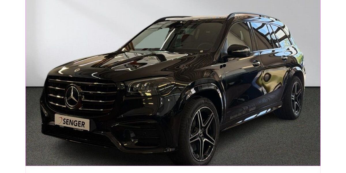 Mercedes-Benz GLS 350 18.000 km 101.990 &euro; Oldenburg 26129