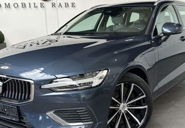 Volvo V60 82.750 km 29.749 &euro; Wardenburg 26203