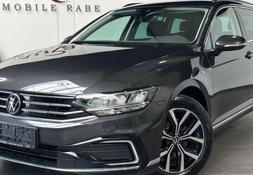 VW Passat Variant 106.750 km 23.749 &euro; Wardenburg 26203