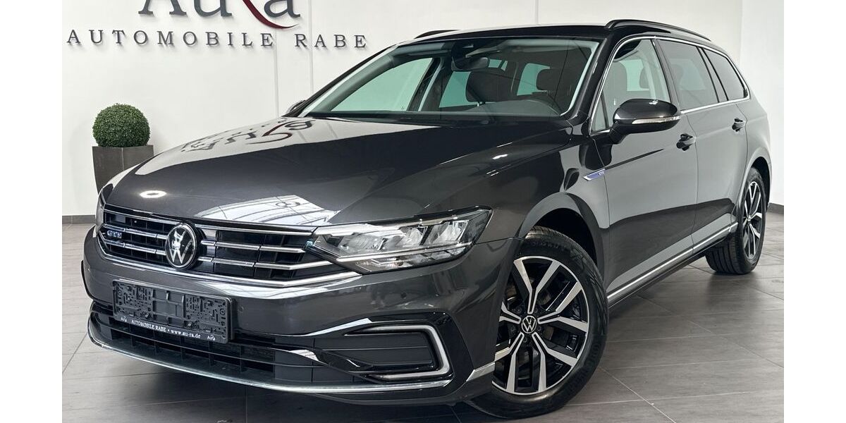VW Passat Variant 106.750 km 23.749 &euro; Wardenburg 26203