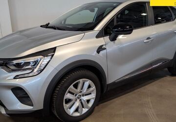 Renault Captur 71.500 km 15.990 &euro; Delmenhorst 27751