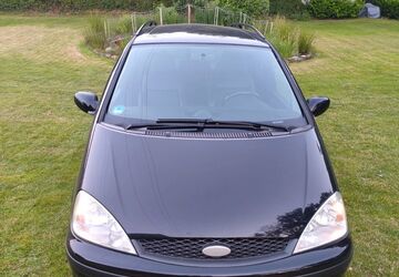 Ford Galaxy 231.000 km 2.799 &euro; Hatten 26209