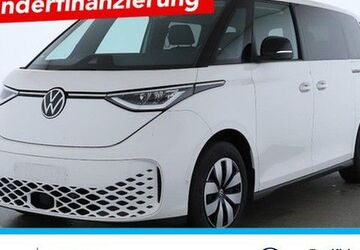 VW ID. Buzz 24.101 km 48.479 &euro; Oldenburg 26135