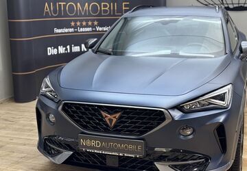 Cupra Formentor 85.079 km 24.390 &euro; Rastede/ Wahnbek 26180
