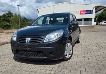 Dacia Sandero 200.000 km 3.150 &euro; Großenkneten 26197