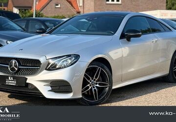 Mercedes-Benz E 220 96.000 km 28.999 &euro; Oldenburg OT Etzhorn 26125