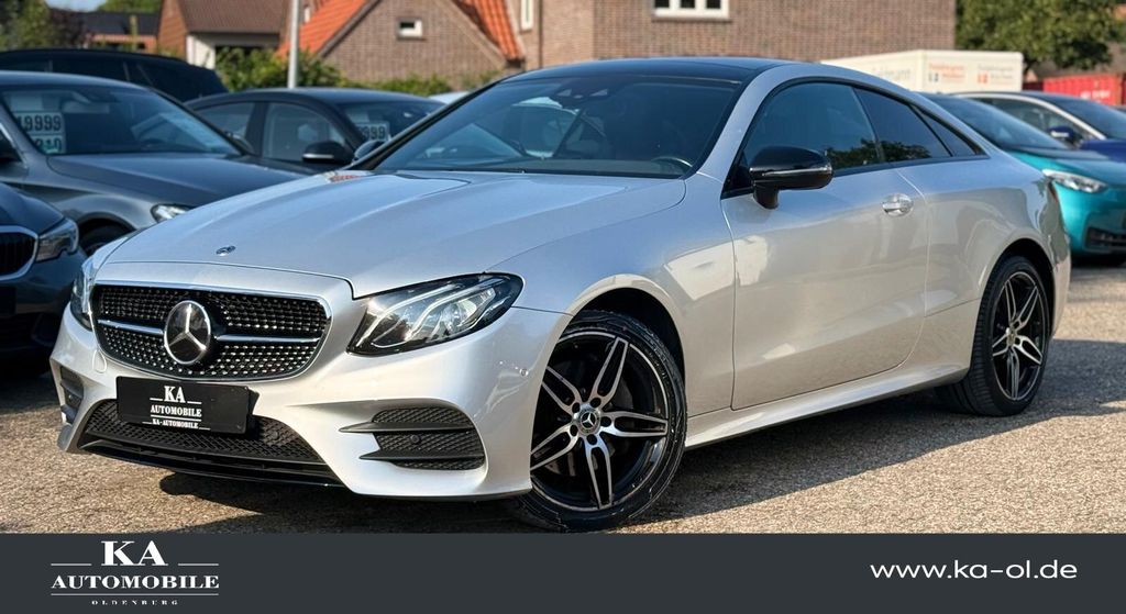 Mercedes-Benz E 220 96.000 km 28.999 &euro; Oldenburg OT Etzhorn 26125