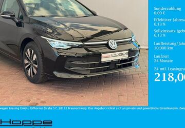 VW Golf 22.947 km 27.980 &euro; Ganderkesee 27777