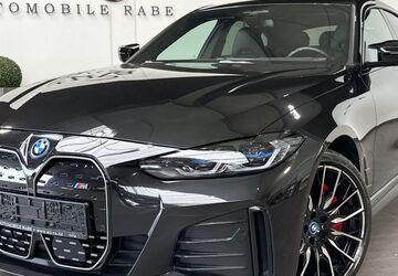 BMW i4 54.750 km 45.749 &euro; Wardenburg 26203