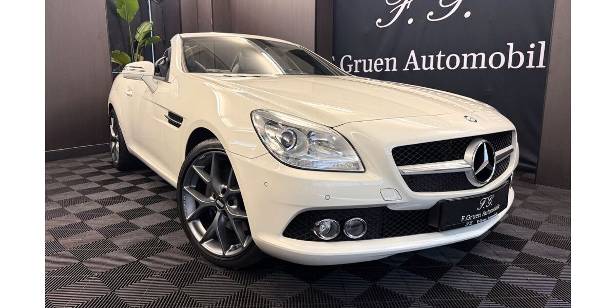 Mercedes-Benz SLK 250 109.421 km 14.999 &euro; Oldenburg 26125