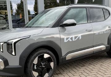Kia Andere 3.000 km 35.744 &euro; Edewecht 26188