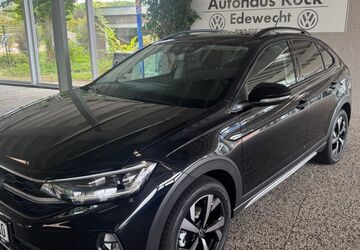 VW Taigo 1.500 km 24.780 &euro; Edewecht 26188