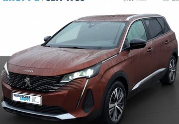 Peugeot 5008 16.825 km 26.990 &euro; Oldenburg 26135