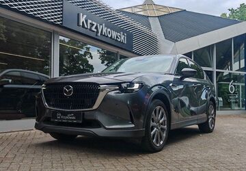 Mazda CX-60 78.085 km 33.990 &euro; Rastede 26180