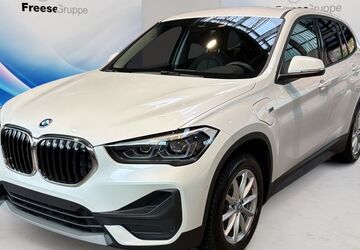 BMW X1 58.706 km 24.490 &euro; Oldenburg 26135