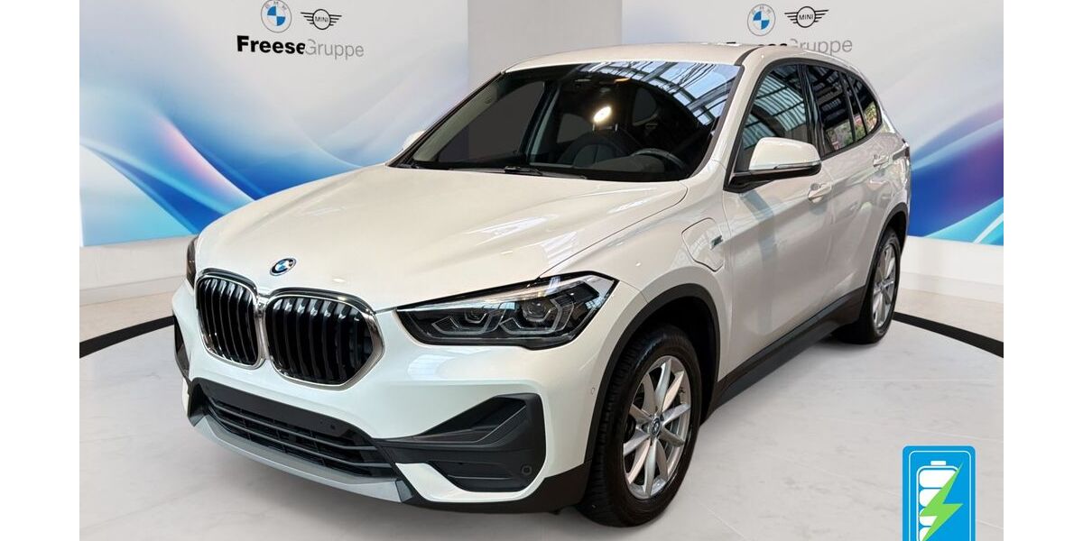 BMW X1 58.706 km 24.490 &euro; Oldenburg 26135