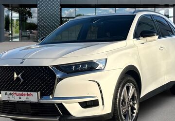 DS Automobiles DS7 (Crossback) 16.837 km 30.890 &euro; Oldenburg 26127