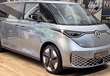 VW ID. Buzz 36.959 km 57.750 &euro; Rastede/ Wahnbek 26180