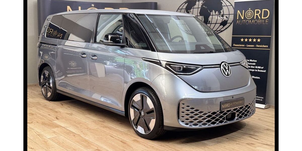 VW ID. Buzz 36.959 km 57.750 &euro; Rastede/ Wahnbek 26180