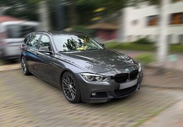 BMW 320 125.000 km 18.000 &euro; Oldenburg 26123