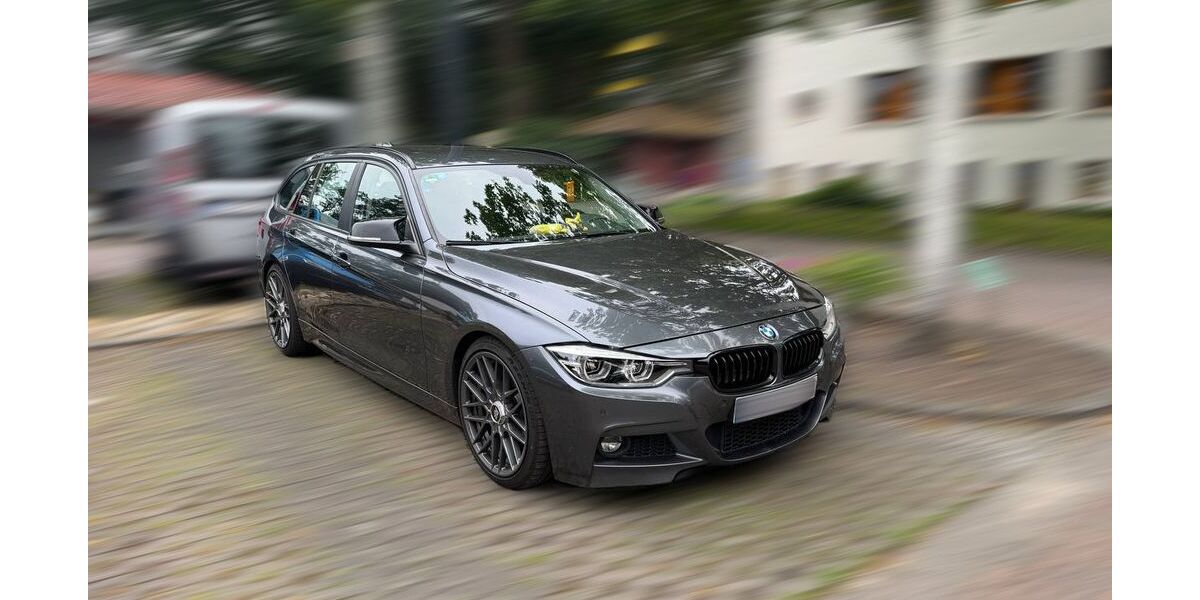 BMW 320 125.000 km 18.000 &euro; Oldenburg 26123