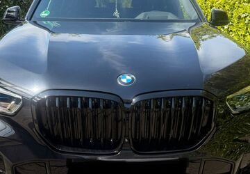 BMW X5 58.500 km 59.600 &euro; Oldenburg 26131